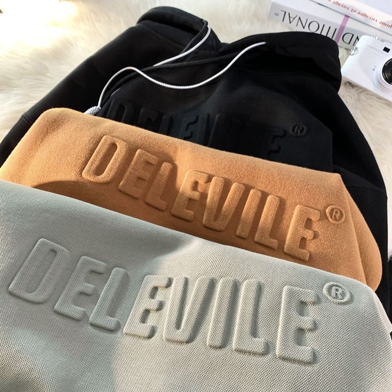 Oversized Hoodie