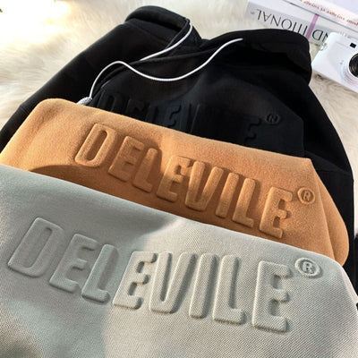 Oversized Hoodie