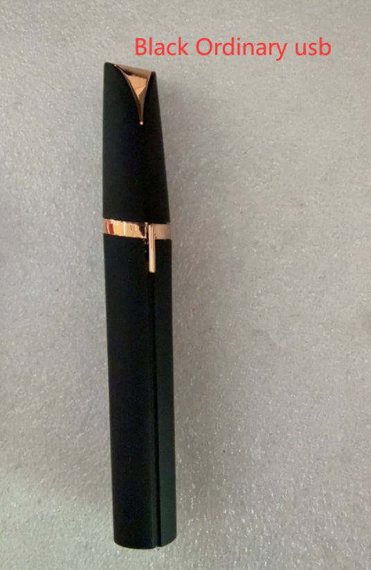 Flawlessly Brows Electric Eyebrow Groomer