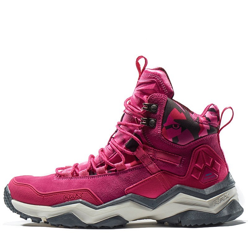 Non-slip Mountain Climbing Shoes