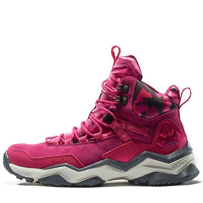 Non-slip Mountain Climbing Shoes