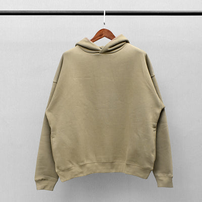 Casual Oversized Crewneck Sweatshirts – Versatile Comfort in Neutral Tones