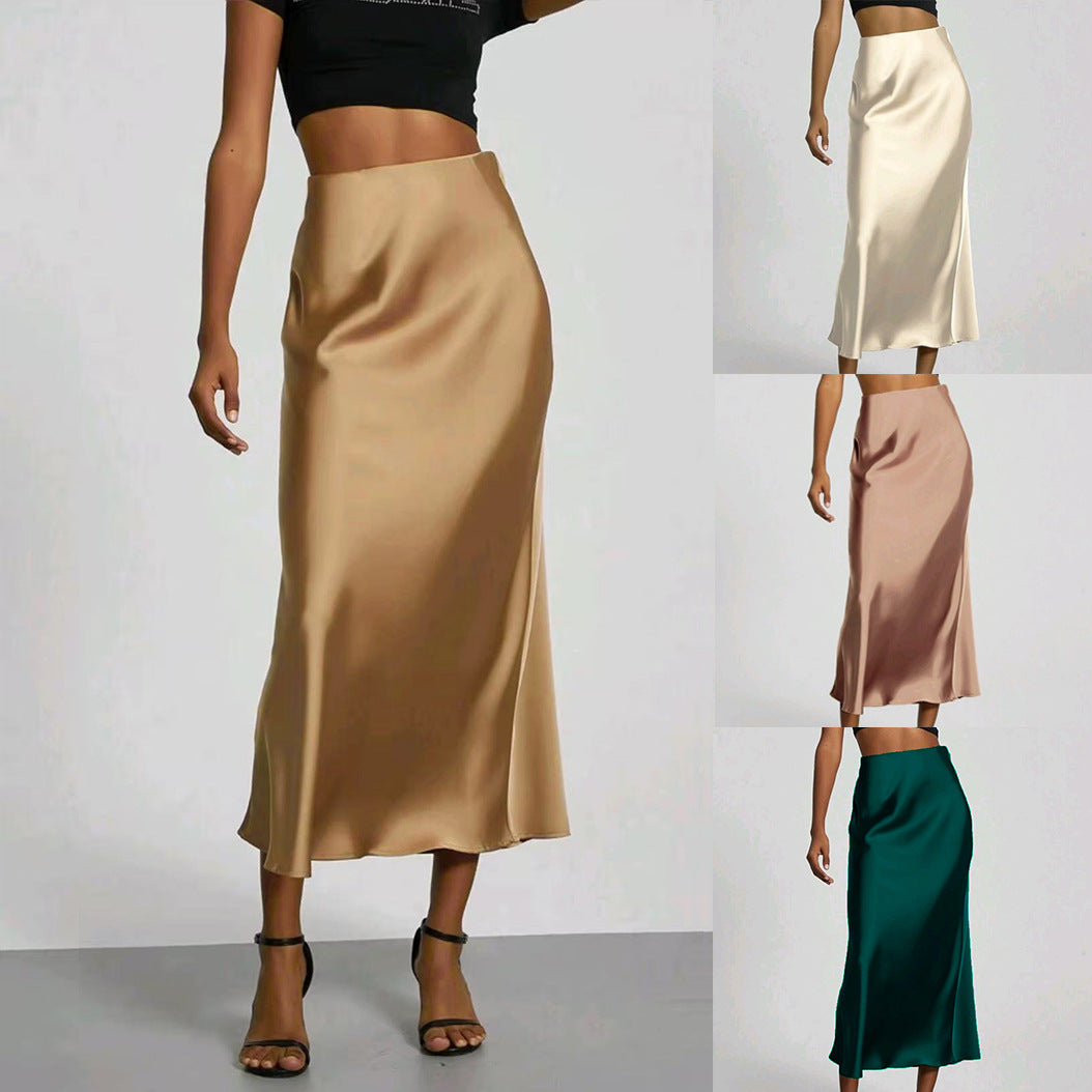 Slim Fit Sheath Dress