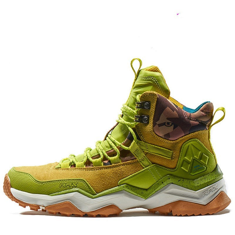 Non-slip Mountain Climbing Shoes