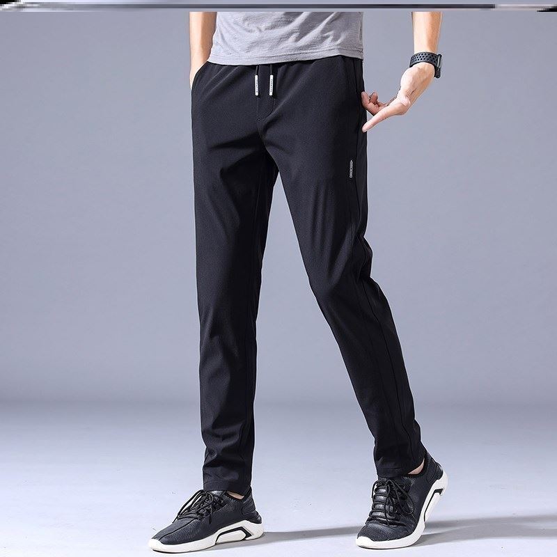 Men's Athletic Jogger Pants – Comfortable, Stylish & Versatile for Active Wear