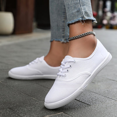 Nothing Basic About Life Unisex Sneakers