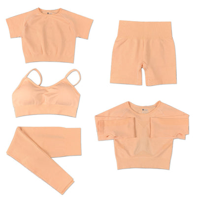Seamless Active Set