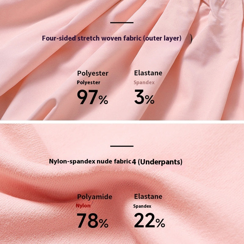 Bubble Active Dress