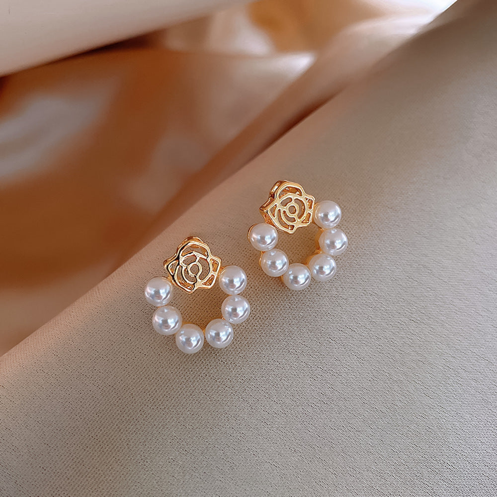 Assorted Fashion Earrings