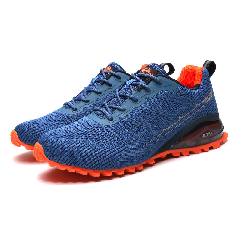  Men's Outdoor Running Shoes