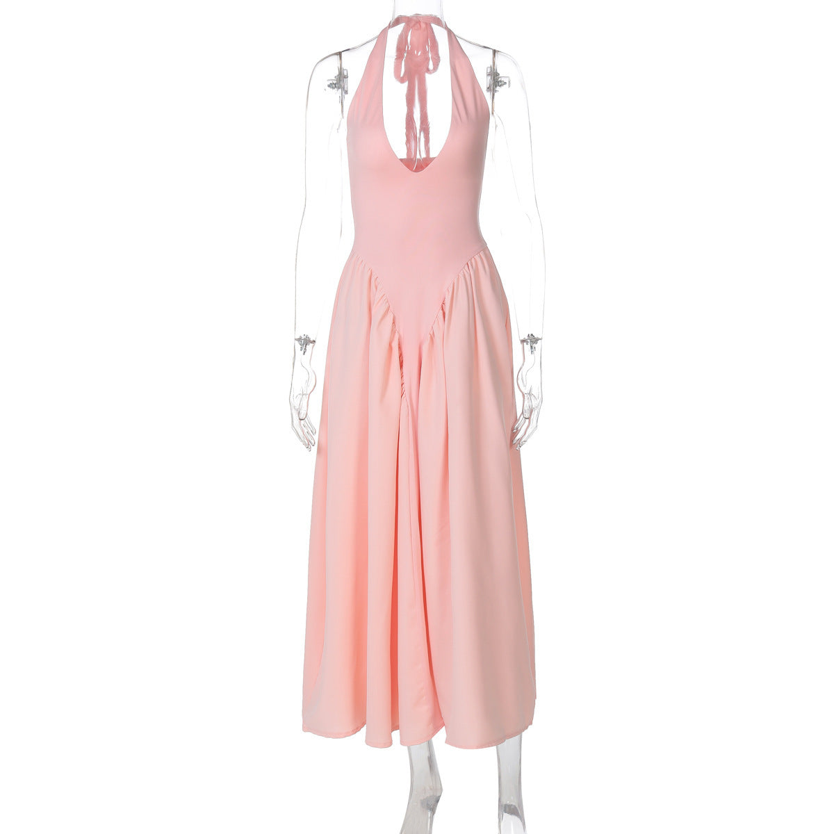 Kerry Halter Swing Dress
