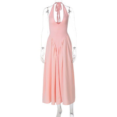 Kerry Halter Swing Dress