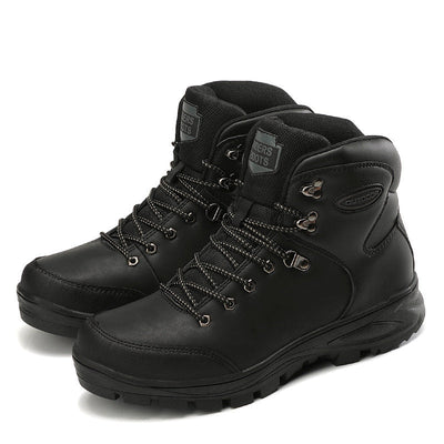 Large Size Winter Men's Shoes
