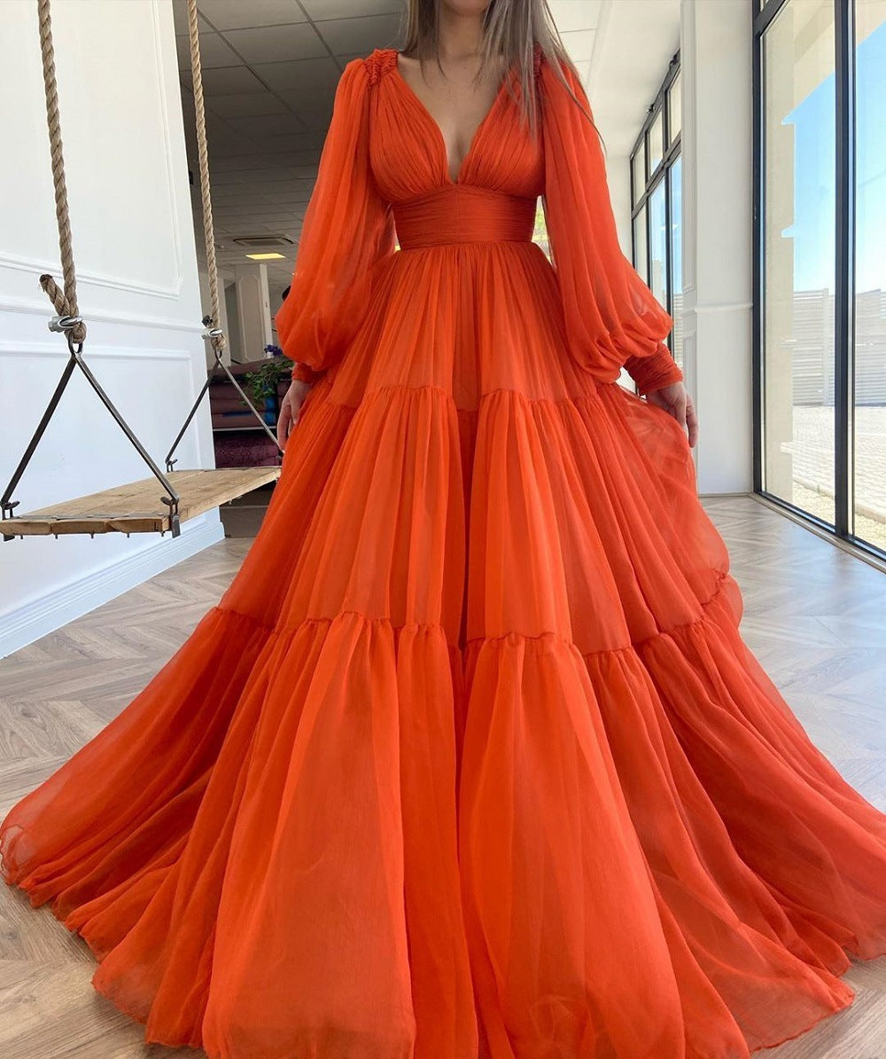 Belle of The Ball Dress