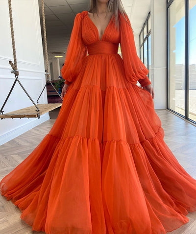 Belle of The Ball Dress