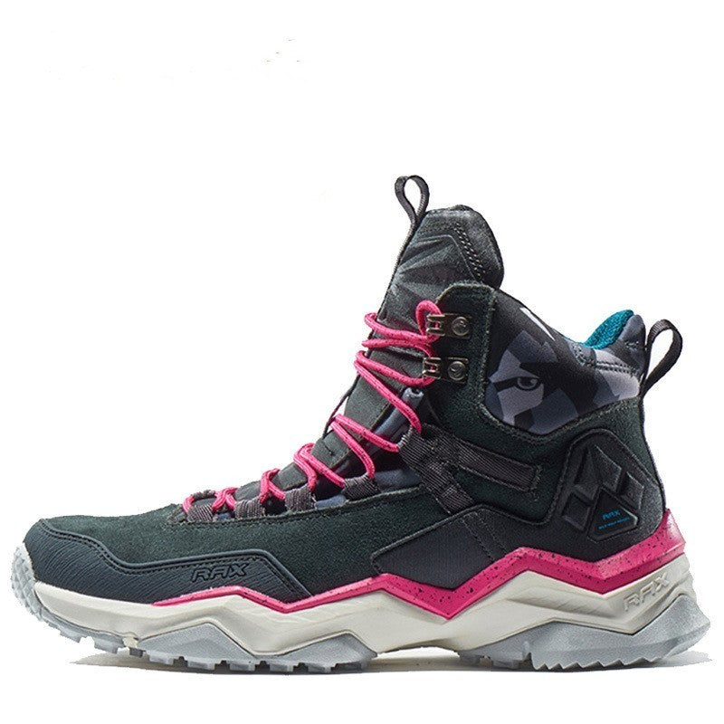 Non-slip Mountain Climbing Shoes