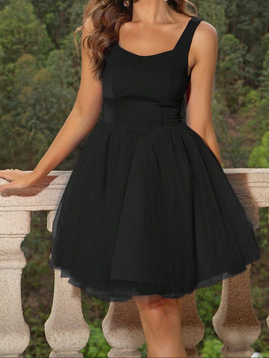 Junie Skater Dress
