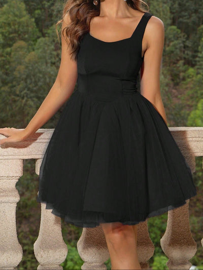 Junie Skater Dress