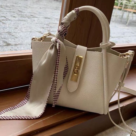 Julie Soft Leather Bag