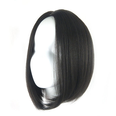  Short Human Hair