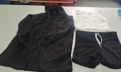 Womens Clothing Long Sleeve