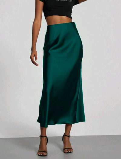 Slim Fit Sheath Dress