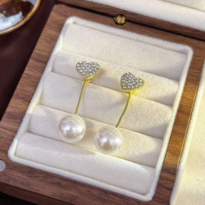 Assorted Fashion Earrings