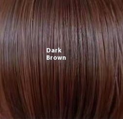  Short Human Hair
