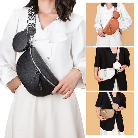 Fay Fanny Crossbody