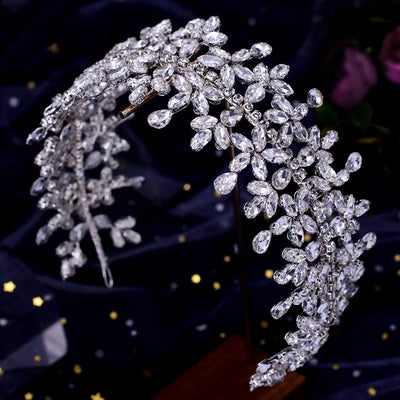 Bridal Handmade Headband