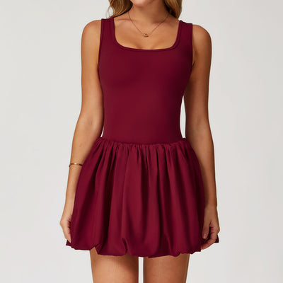 Bubble Active Dress