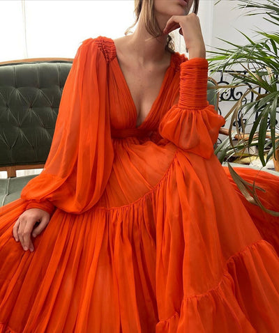 Belle of The Ball Dress