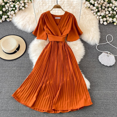 Izzy Midi Dress