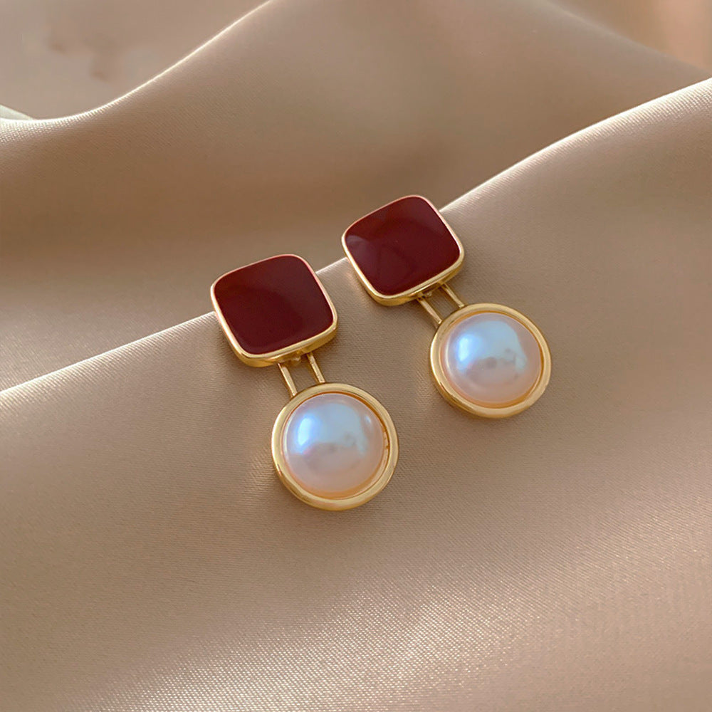 Assorted Fashion Earrings