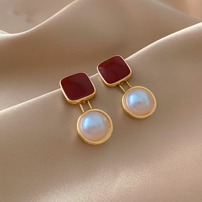 Assorted Fashion Earrings