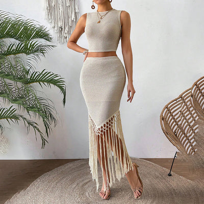 Mia 2-Piece Skirt Set