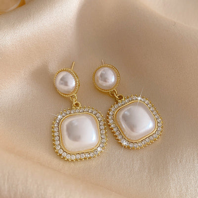 Assorted Fashion Earrings