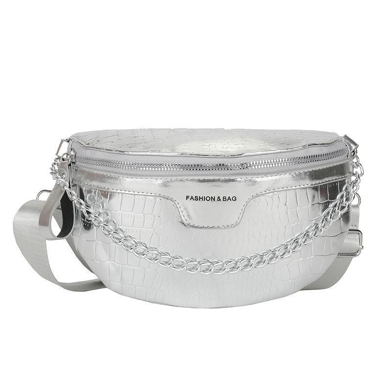 Mel Messenger Belt Bag