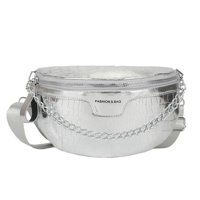 Mel Messenger Belt Bag