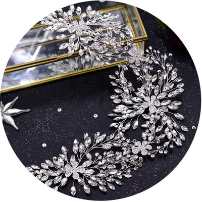 Bridal Hair Accessories