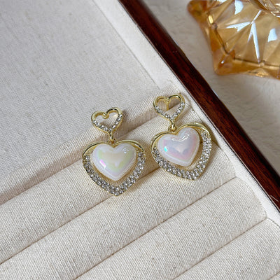 Assorted Fashion Earrings
