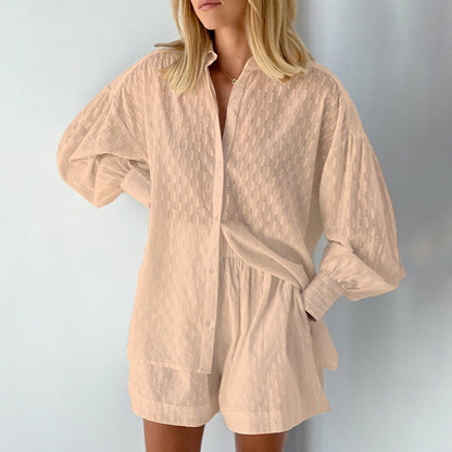 Cece Shorts Set