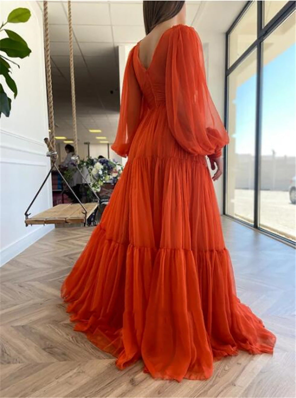 Belle of The Ball Dress
