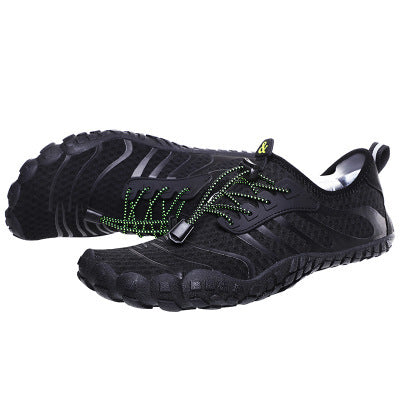 upstream shoes