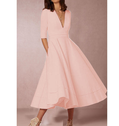 Shayla Swing Dresses