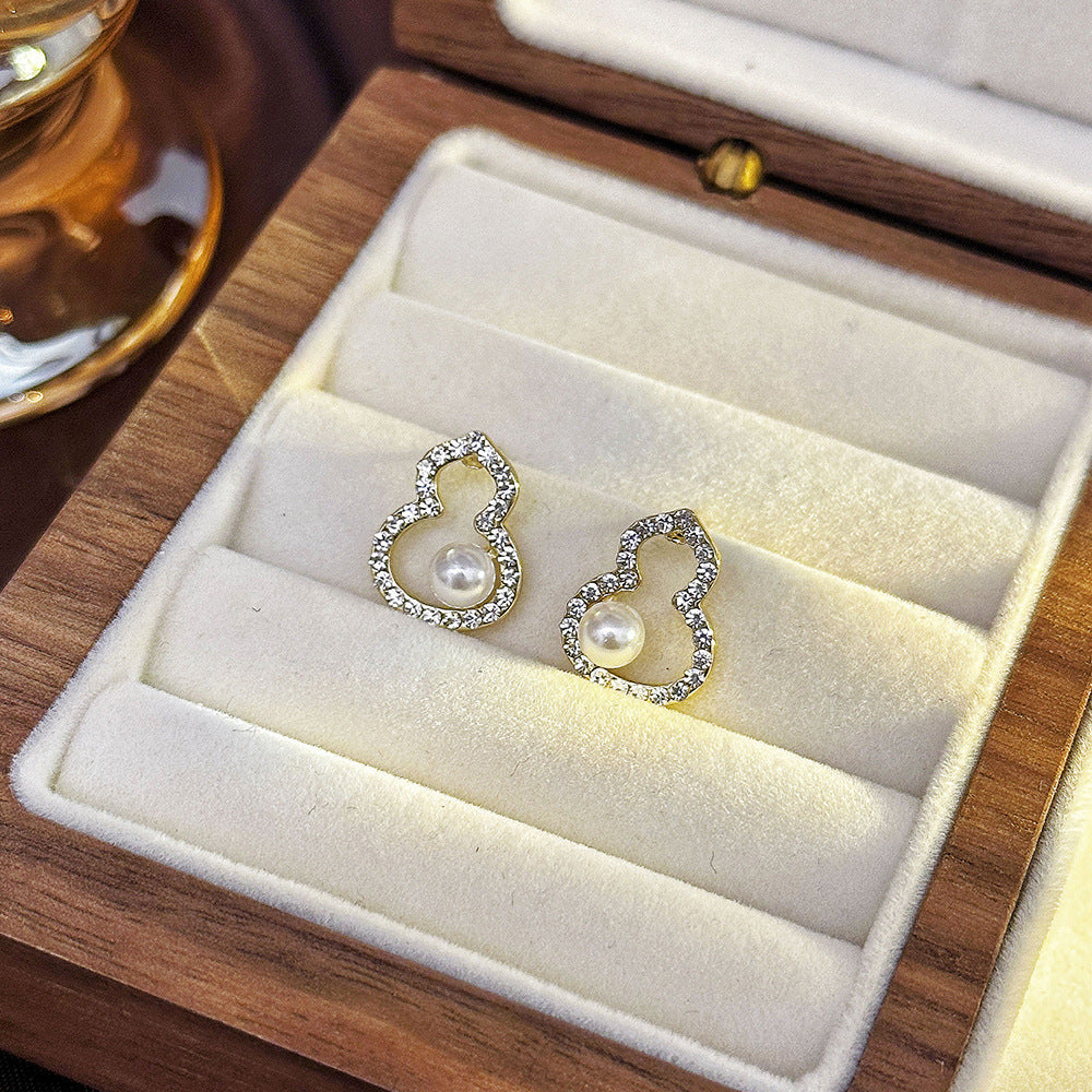 Assorted Fashion Earrings