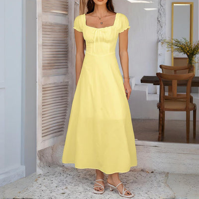 Maylene Maxi Dress