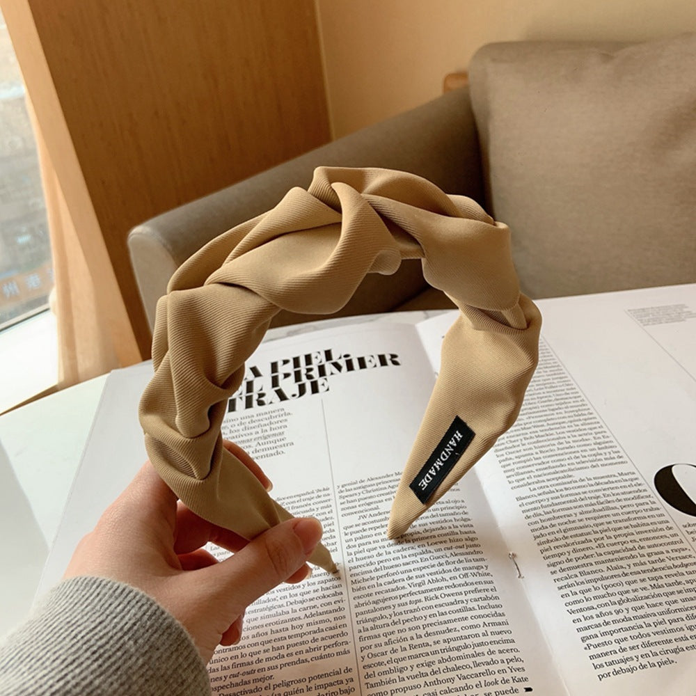 Handmade Headband