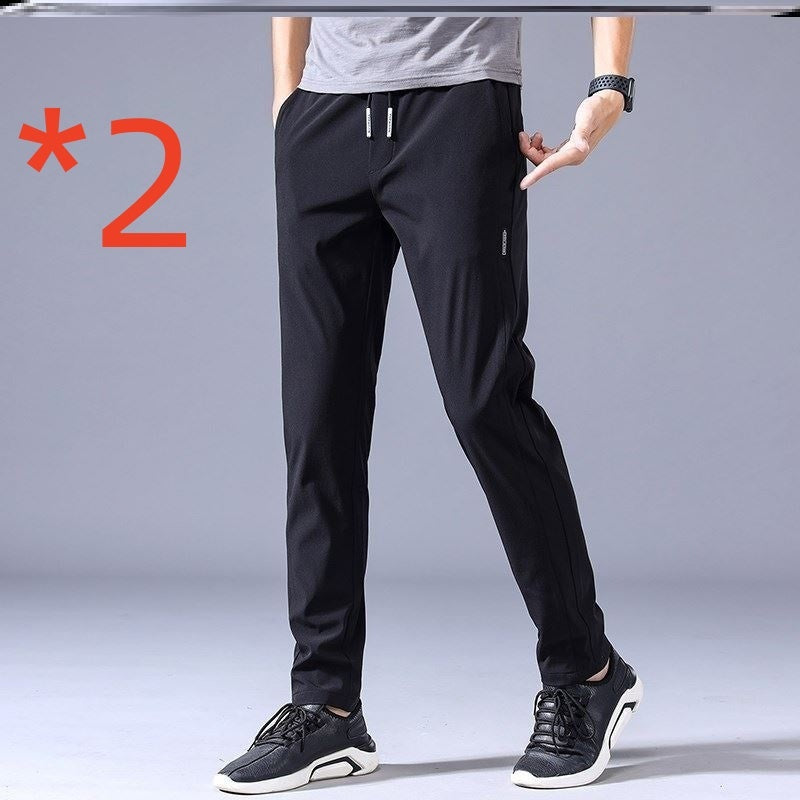 Men's Athletic Jogger Pants – Comfortable, Stylish & Versatile for Active Wear