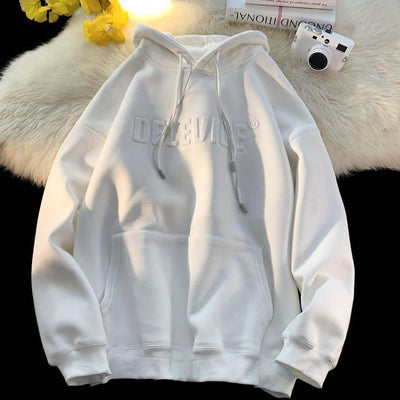 Oversized Hoodie